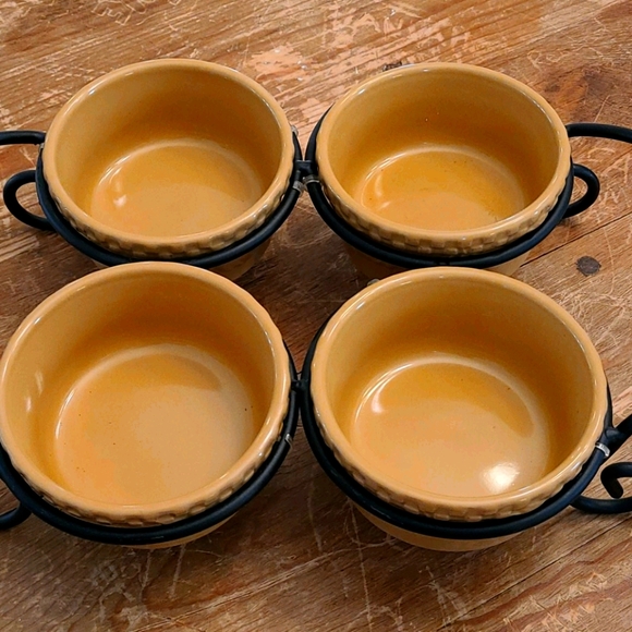 Home Grown Signature Ramekins - Picture 4 of 6